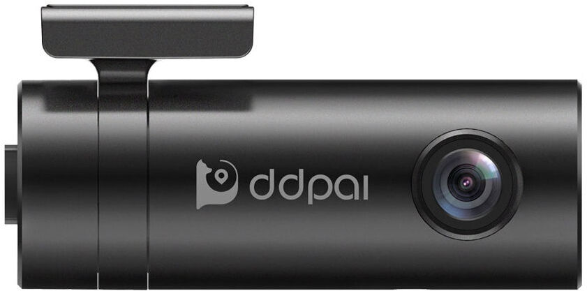 

Видеорегистратор DDPai mini Dash Cam