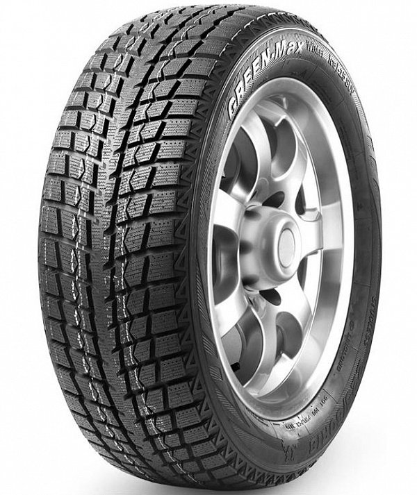 

Шины LingLong GreenMax Winter Ice I-15 195/55R16 91T, GreenMax Winter Ice I-15 195/55R16 91T