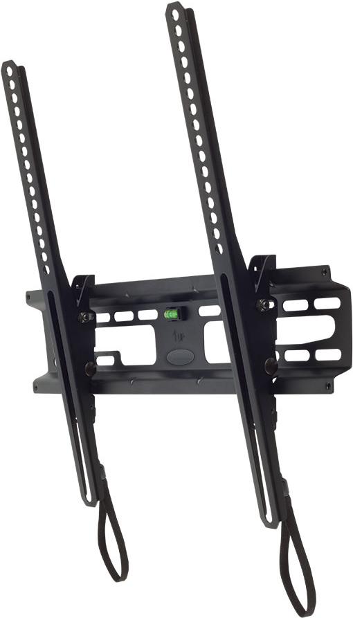 

Кронштейн Kromax FLAT-4 New Black, Кронштейн Kromax Black (FLAT-4 New)