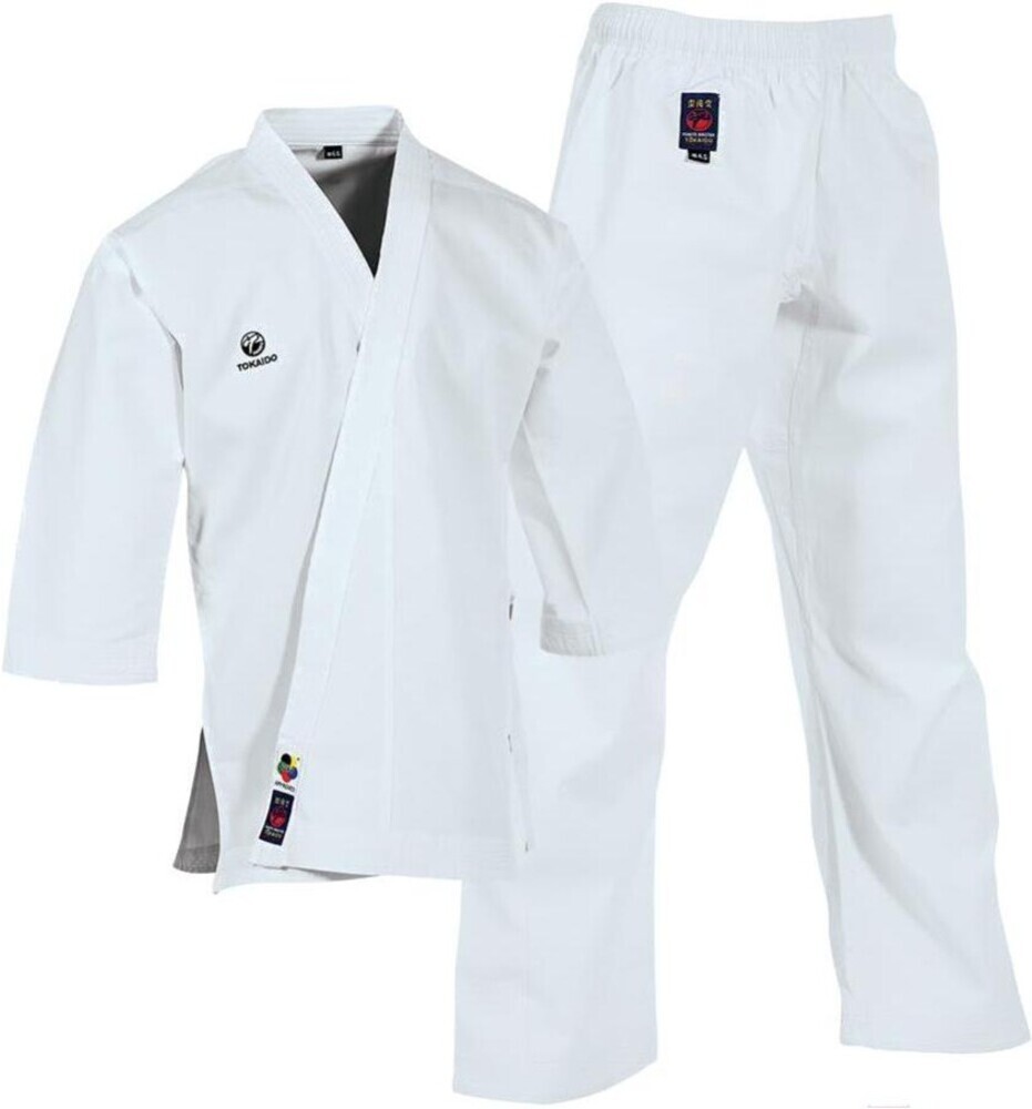 

Кимоно для карате Tokaido Karategi Kumite Master 150 (ATC)