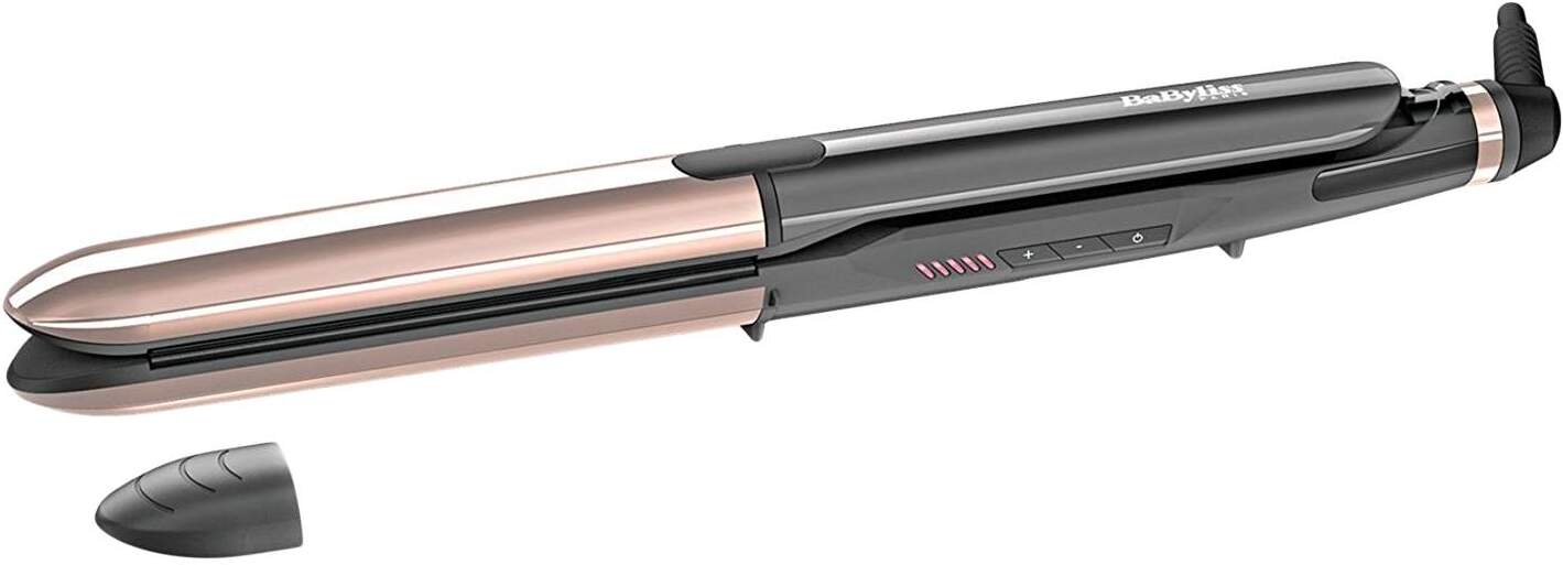 

Мультистайлер BaByliss ST481E, Стайлер BaByliss ST481E