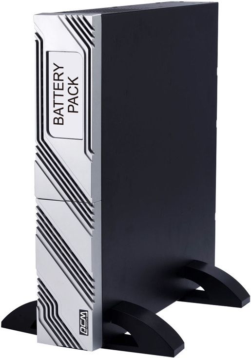 

Батарея для ИБП PowerCom BAT SRT-48V 48В 14.4Ач
