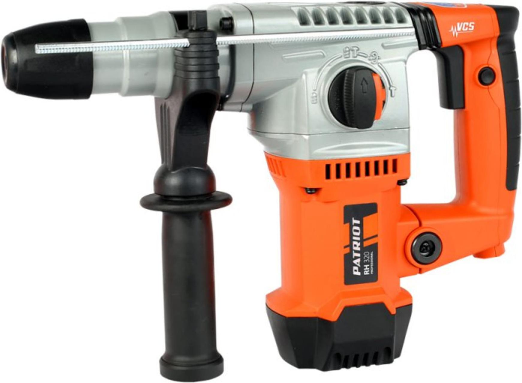 

Перфоратор Patriot RH 320, RH 320