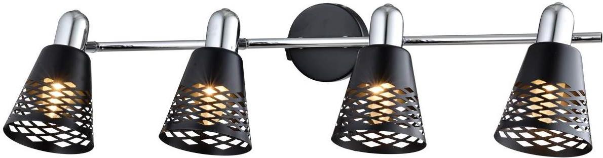 

Спот TOPLIGHT Споты [TL3760Y-04BC], Спот TOPLIGHT Споты TL3760Y-04BC