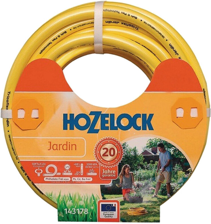 

Поливочный шланг HoZelock 143178