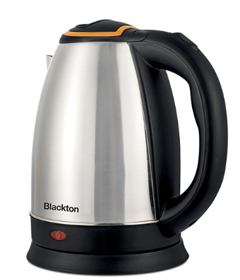 

Электрочайник Blackton Bt KT1810S сталь/оранжевый