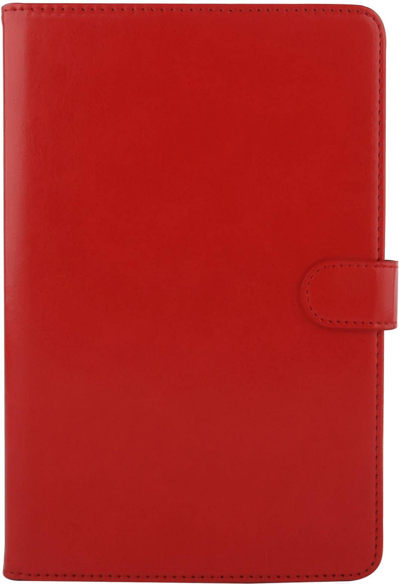 

Чехол для планшета Case Universal 7-8" (красный), Universal 7-8"
