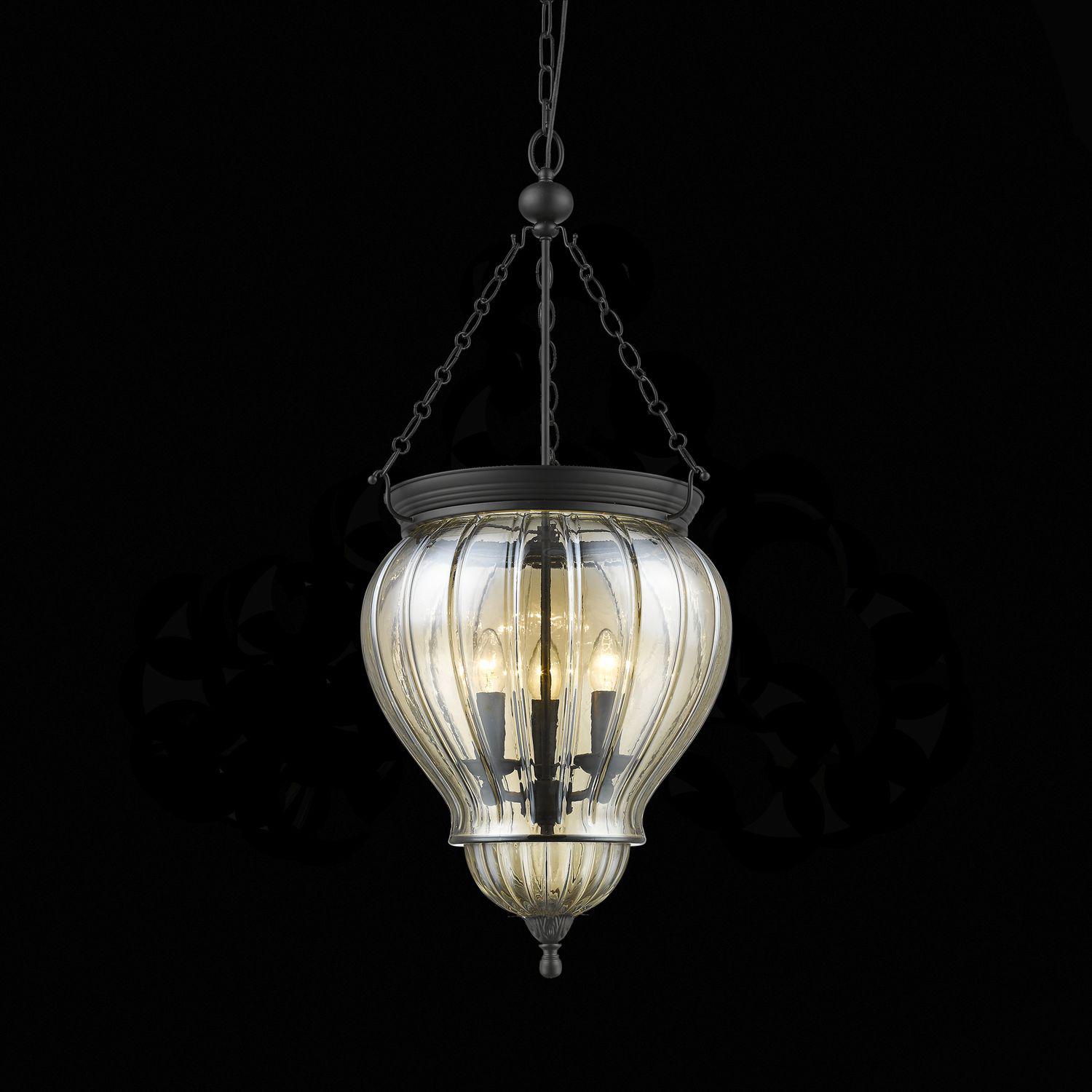 

Подвесная люстра ST-Luce SL317.433.03