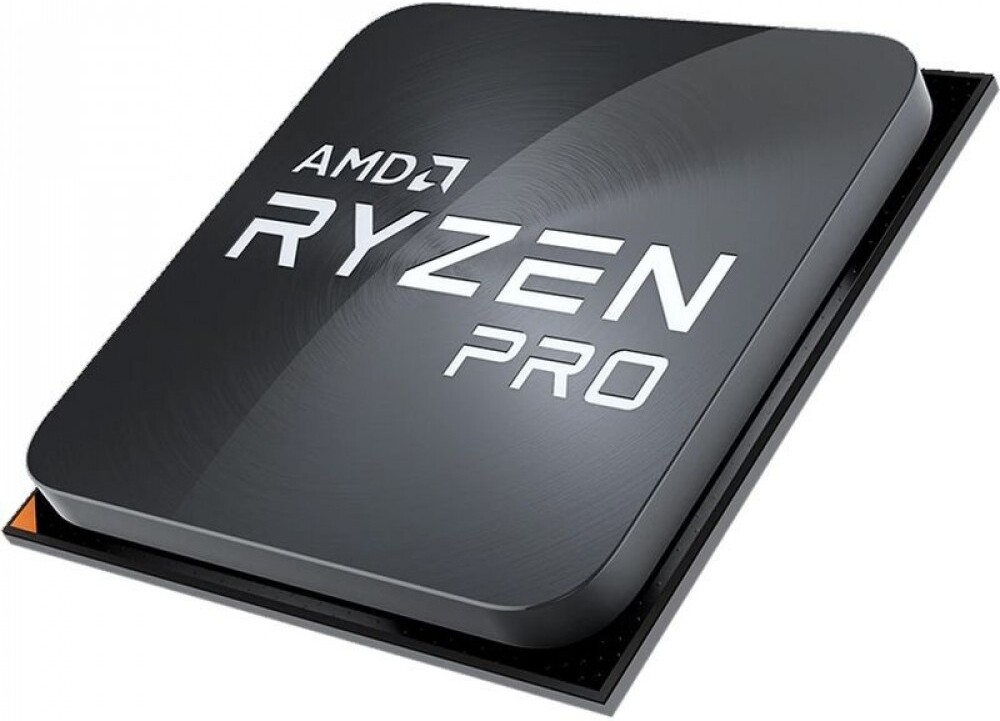 

Процессор AMD Ryzen 5 PRO 2400GE, Процессор AMD Ryzen 5 Pro 2400GE
