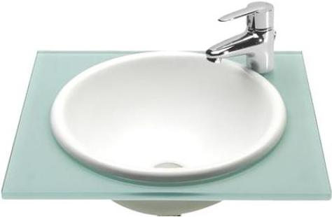 

Умывальник Roca Foro 36x36 (327880000), Foro 36x36