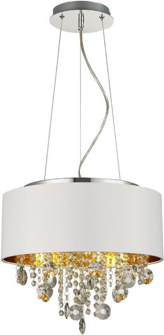 

Подвесная люстра ST-Luce SL1350.503.04