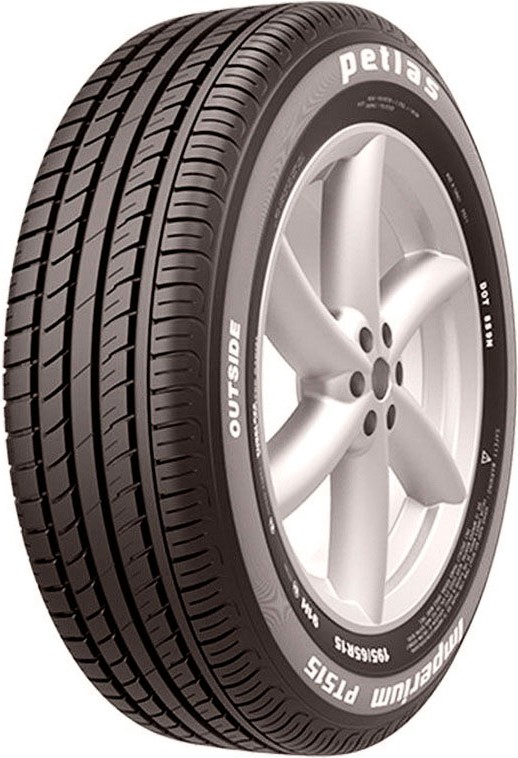 

Автомобильные шины Petlas Imperium PT515 185/55R15 82V
