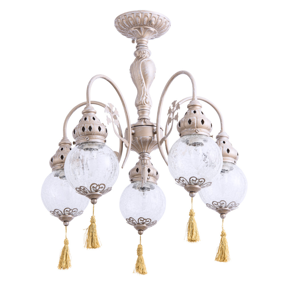 

ARTE Lamp A2146PL-5GA, A2146PL-5GA