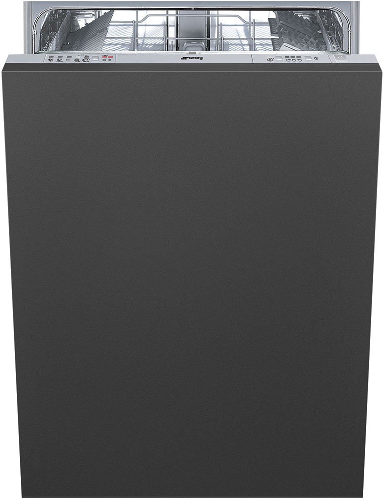 

Посудомоечная машина Smeg STL7621L, STL7621L