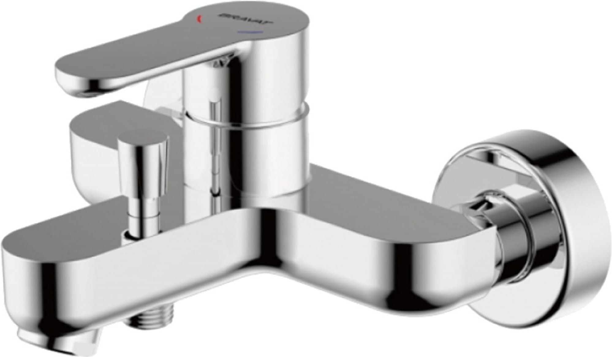 

Смеситель Bravat Stream F63783C-01A, Смеситель Bravat Stream (F63783C-01A)