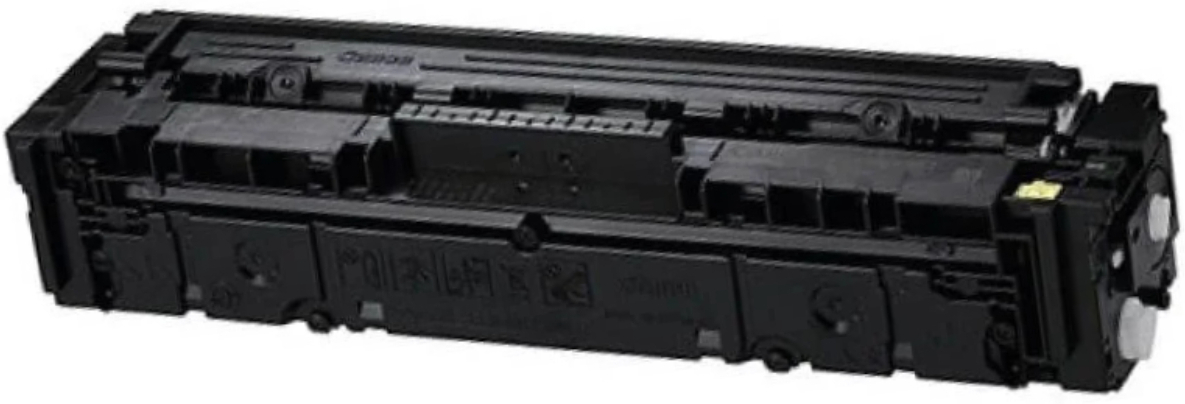 

Картридж Canon 067 Bk черный (5102C002)