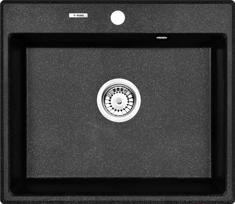 

Кухонная мойка Deante Andante [ZQN 2103], Andante