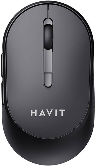 

Мышь Havit MS78GT черный, Мышь Havit MS78GT Черный