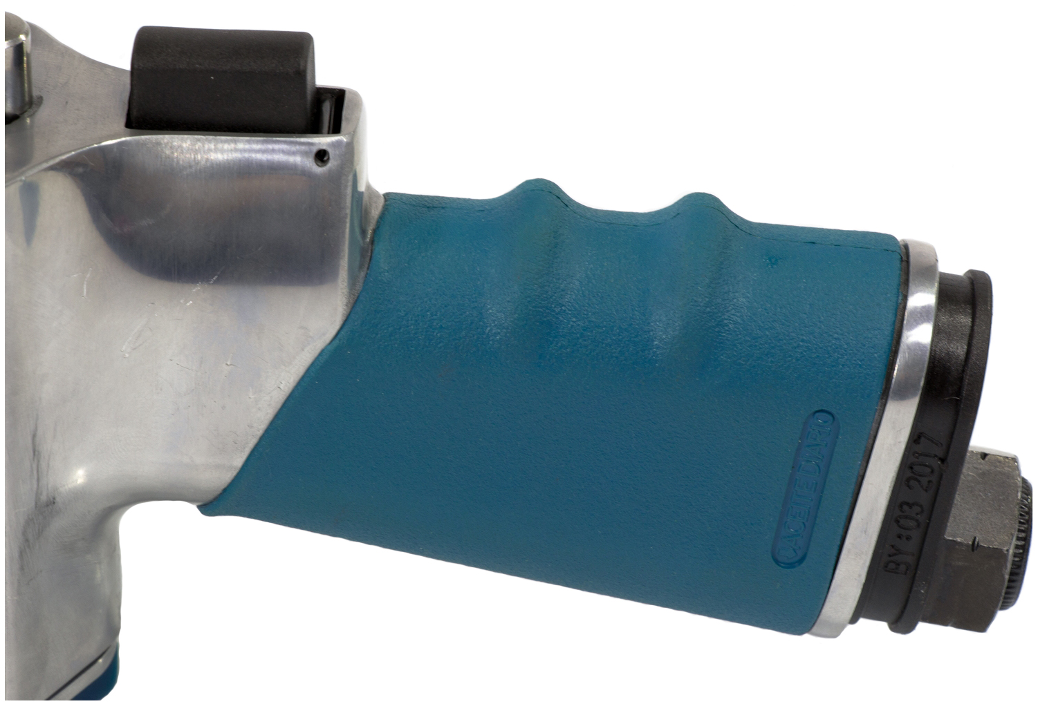 

Пневматический гайковерт GROSS G1260, G1260