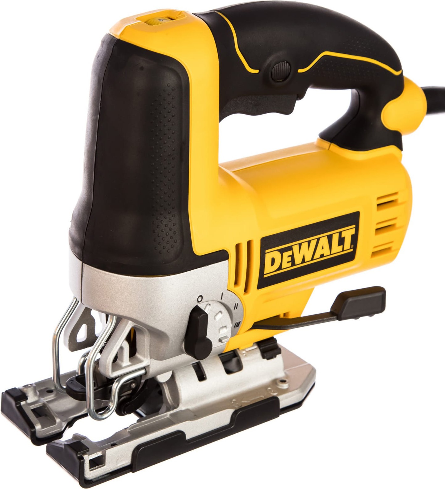 

Лобзик DeWALT DWE349B