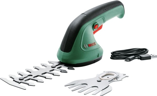 

Садовые ножницы Bosch EasyShear 0600833300, Bosch Easyshear 0600833303