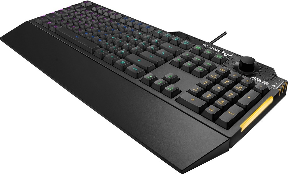 

ASUS RA04 TUF GAMING K1/US
