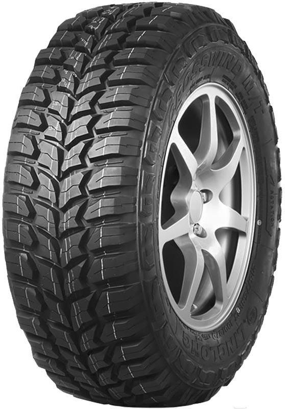 

Шины LingLong Crosswind M/T 255/70R16 115/112Q, Crosswind M/T 255/70R16 115/112Q