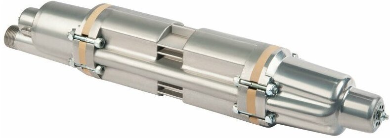

Насос Unipump Бавленец 2 20м [27316], Скважинный насос Unipump Бавленец 2 БВ-024-40-У5, 20м