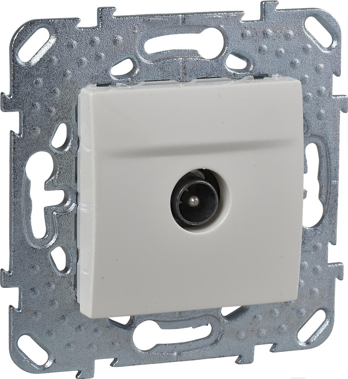 

Розетка Schneider Electric Unica MGU5.462.25ZD