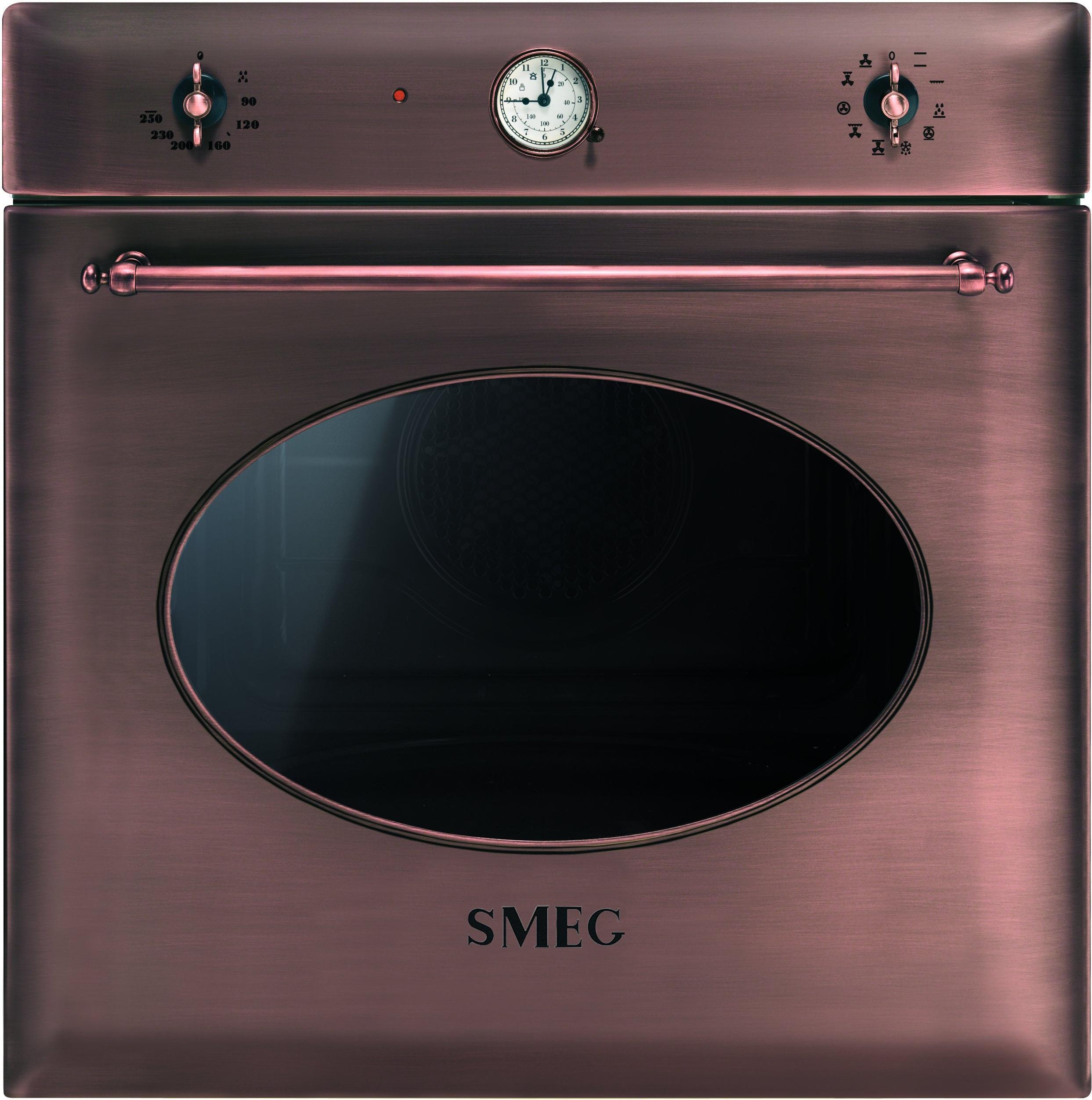 

Духовой шкаф Smeg SF855RA, SF855RA