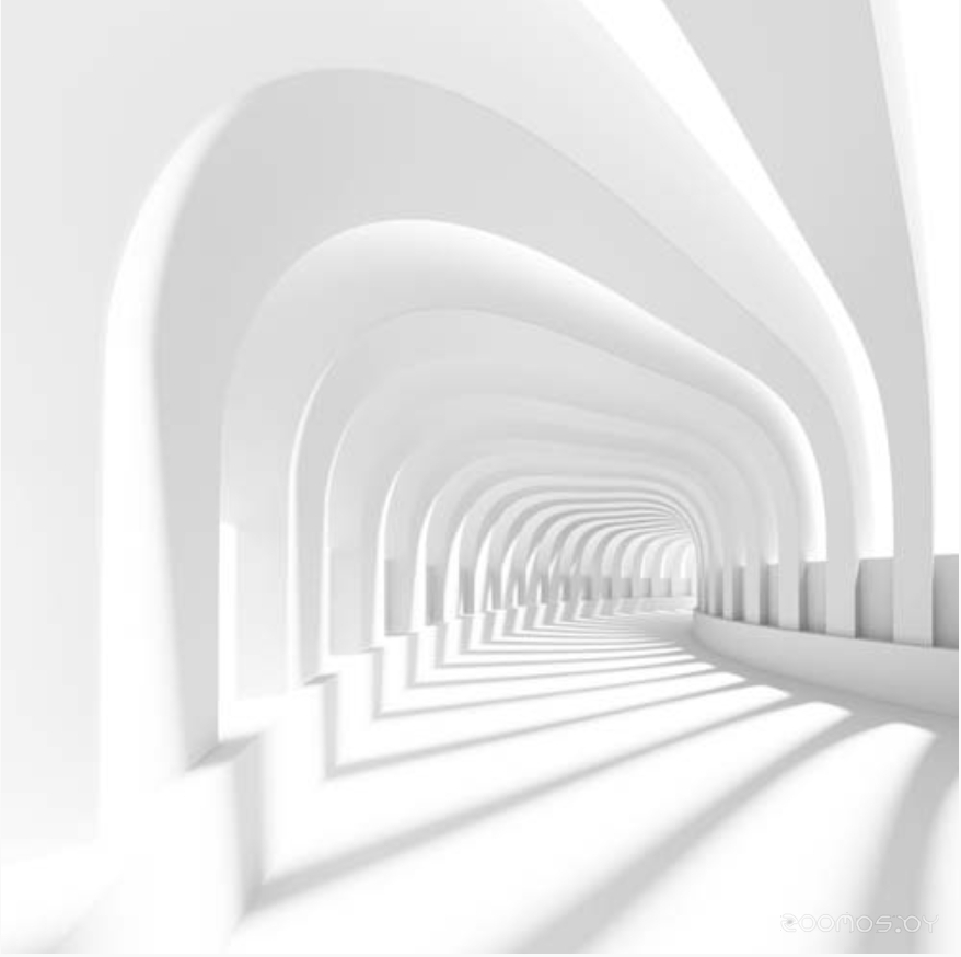 

Фотообои Citydecor Пространство 3D 200x254