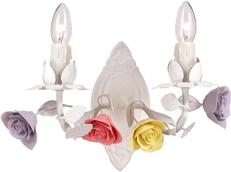 

Бра Lucia Tucci Бра Fiori di rose W185.2, Fiori di rose W185.2