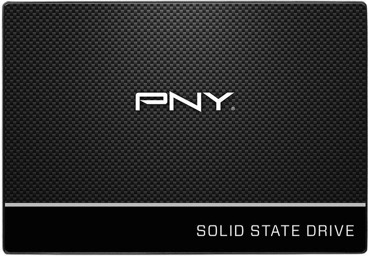 

SSD диск PNY 240GB [SSD7CS900-240-PB], 240GB