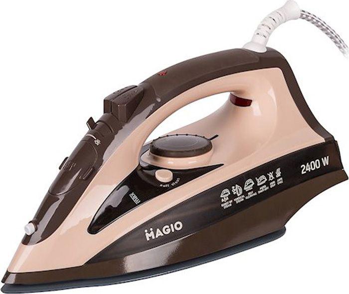 

Утюг Magio МG-134 BR, МG-134 BR
