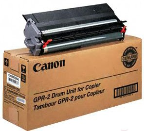 

Фотобарабан Canon GPR-2 / 1342A003, Фотобарабан Canon GPR-2
