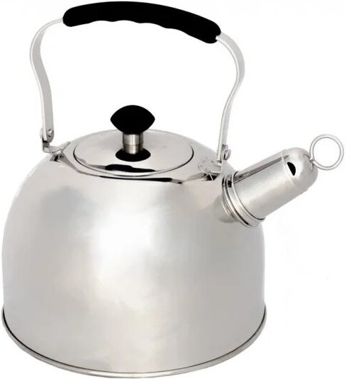 

Чайник со свистком Кухар КЧ-30С