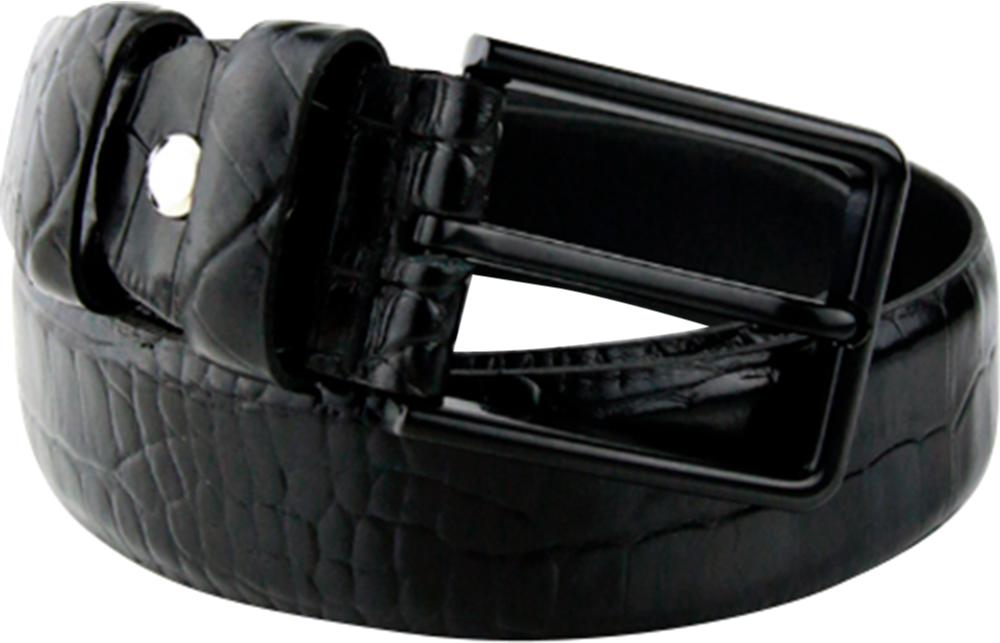 

Ремень WILD BEAR RM-002f Premium в деревянном футляре Black