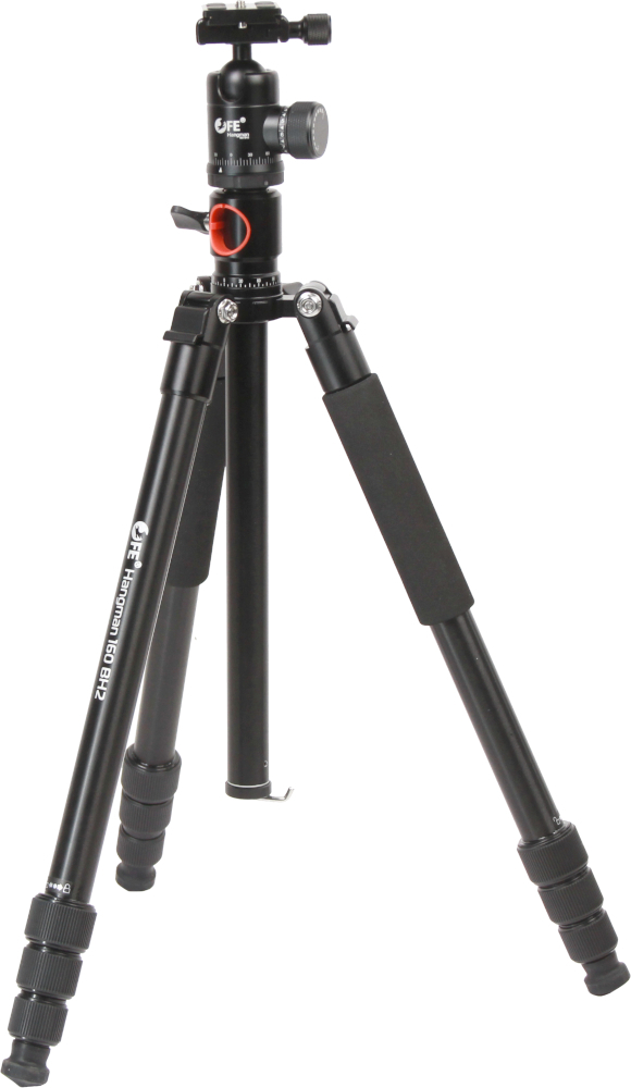 

Штатив Falcon Eyes Hangman 160 BH2 (28482)