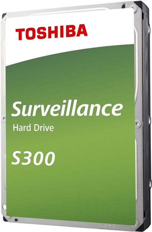 

Жесткий диск Toshiba 6Tb Surveillance S300 [HDWT860UZSVA], Жесткий диск Toshiba S300 6TB HDWT860UZSVA