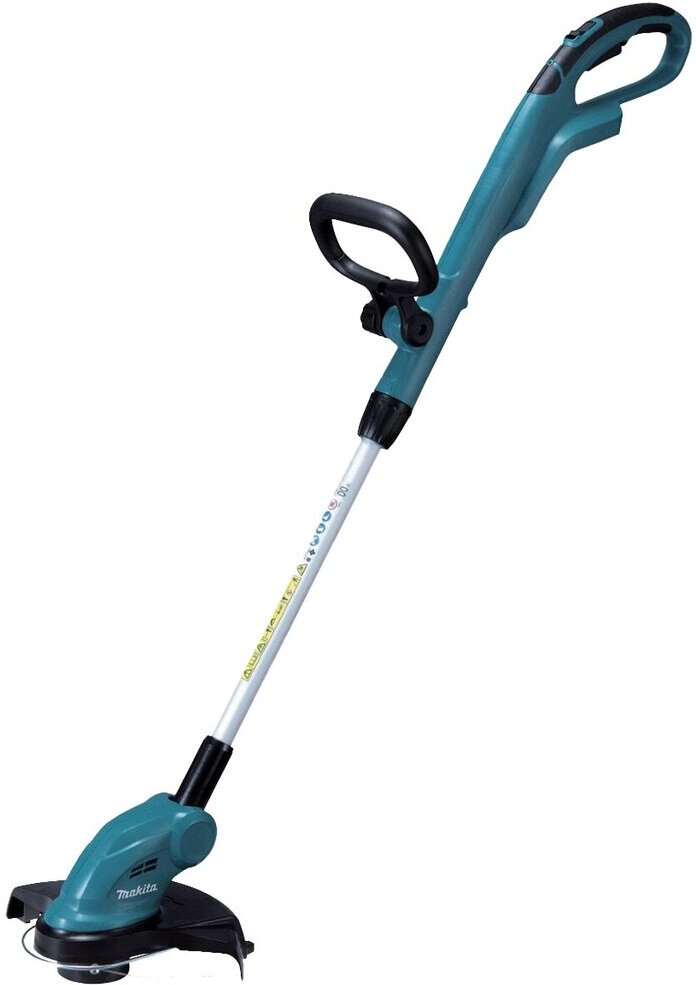 

Триммер аккумуляторный Makita DUR181RF, Триммер Makita DUR181RF