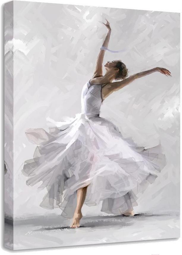 

Orlix Dancer 2 [CA-11674], Dancer 2