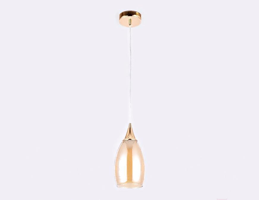 

Подвесной светильник Ambrella Light TR3543