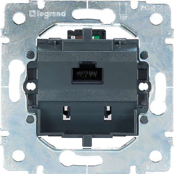 

Розетка Legrand Galea Life 775761