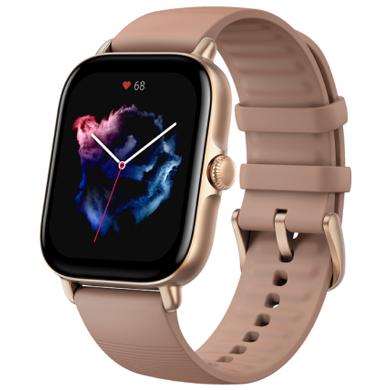 

Умные часы Amazfit GTS 3 A2035 песочный