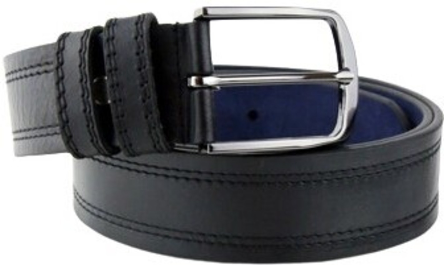 

Ремень WILD BEAR RM-003m 120 см Black