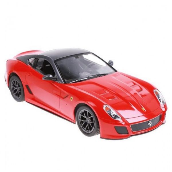 

Автомодель MZ Ferrari 599 1:14, Ferrari 599 1:14