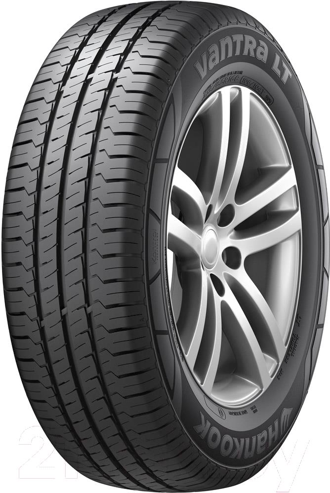 

Шины Hankook Vantra LT RA18 225/70R15C 112/110S, Vantra LT RA18 225/70R15C 112/110S