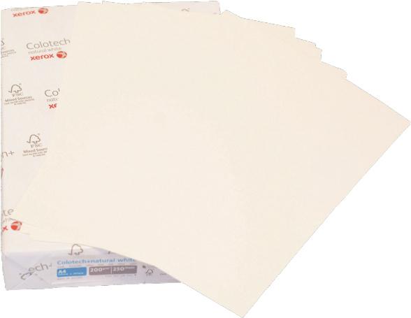 

Бумага Xerox Colotech Plus Natural White 200г A3 250 л [003R95959], Colotech Plus Natural White 200г A3 250 л
