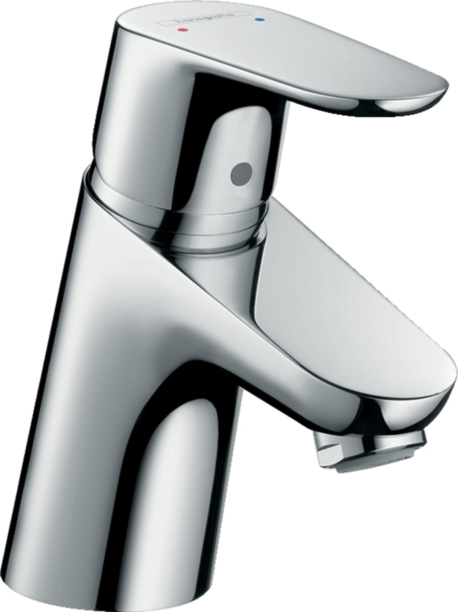 

Смеситель Hansgrohe Focus E2 31730000, Focus