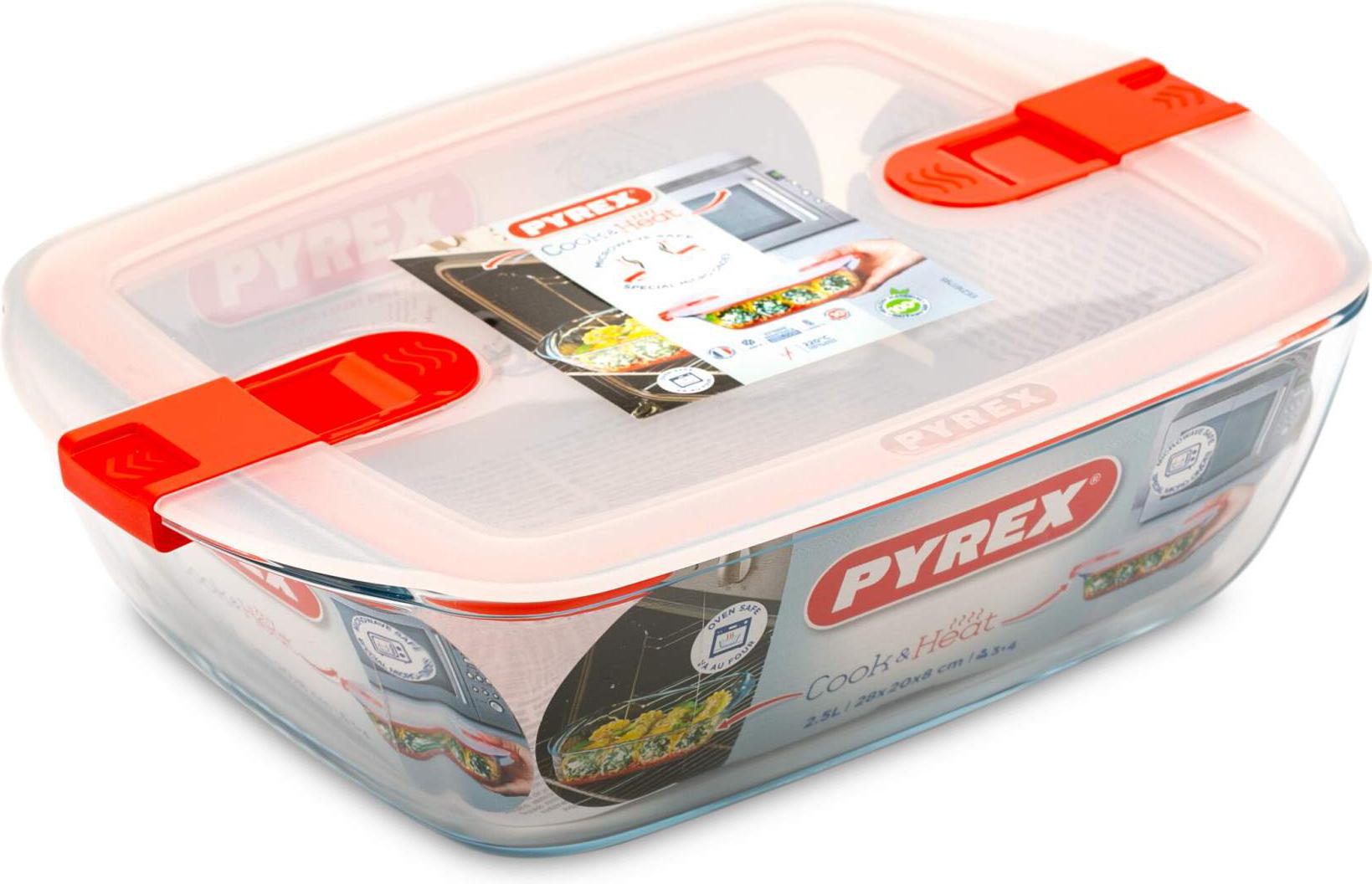 

Блюдо Pyrex 216PH00 [7144], 216PH00
